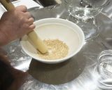 ぶりのあつめし【大分県佐伯市の郷土料理】作り方1写真