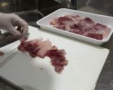 ぶりのあつめし【大分県佐伯市の郷土料理】作り方2写真