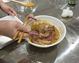ぶりのあつめし【大分県佐伯市の郷土料理】作り方4写真