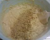 バナナケーキ（アメリカンタイプ）作り方10写真