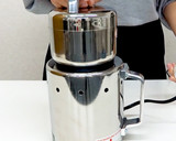 干し椎茸としいたけパウダーの作り方作り方11写真