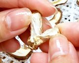 干し椎茸としいたけパウダーの作り方作り方7写真