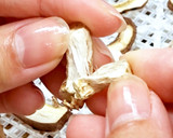干し椎茸としいたけパウダーの作り方作り方7写真