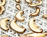 干し椎茸としいたけパウダーの作り方作り方6写真