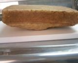 バナナケーキ（アメリカンタイプ）作り方13写真