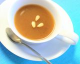 はちみつ入りの生姜・なつめ茶~ペースト作り方9写真