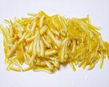 ゆずをレンジで４分！ゆずジャム（柚子茶）作り方4写真
