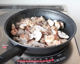 具沢山【ベトナム風焼きそば（ミーサオ）】作り方7写真