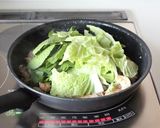 具沢山【ベトナム風焼きそば（ミーサオ）】作り方8写真