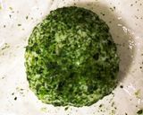バッタさん弁当【簡単キャラ弁】作り方2写真