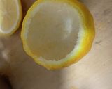 丸ごと柚子味噌作り方1写真