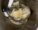 丸ごと柚子味噌作り方2写真