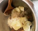 丸ごと柚子味噌作り方3写真