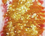 豚肉のカレー風味作り方2写真