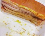 豚肉のカレー風味作り方3写真