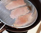 豚肉のカレー風味作り方7写真