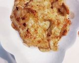 豚肉のカレー風味作り方9写真