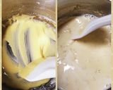 米粉でバナナシフォンケーキ15cm作り方6写真