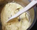 米粉でバナナシフォンケーキ15cm作り方7写真