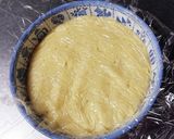 米粉でバナナシフォンケーキ15cm作り方8写真