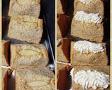 米粉でバナナシフォンケーキ15cm作り方12写真
