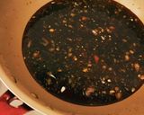 炊飯器で簡単！ローストビーフ & ポーク作り方5写真