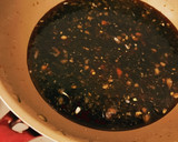 炊飯器で簡単！ローストビーフ & ポーク作り方5写真