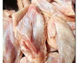 鶏手羽先＆大根 ♪ 中華 ♪ 煮込作り方1写真