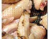 鶏手羽先＆大根 ♪ 中華 ♪ 煮込作り方2写真