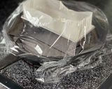 オーブンなしで焼くミニ食ぱん〜生玄米ぱん作り方2写真