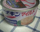 ☆超簡単　ﾂﾅのぉつまみ☆作り方1写真