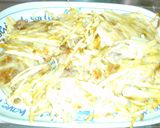 簡単ポテト焼き作り方6写真