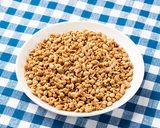 大豆ミートソースコロッケ作り方1写真