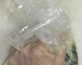 大根orきゅうりの白だしわさび漬作り方13写真