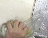 大根orきゅうりの白だしわさび漬作り方9写真