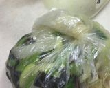 大根orきゅうりの白だしわさび漬作り方18写真
