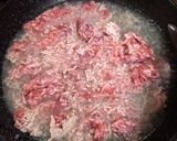 簡単ガパオライス作り方1写真