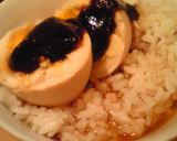 名古屋名物！Part５　　おでんの味噌作り方4写真