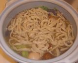あったまる〜☆おでんの残りで。。おでん鍋作り方3写真