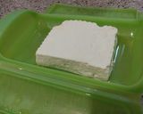 そぼろ豆腐作り方1写真