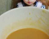 リカちゃん♡鶏胸肉とねぎの甘味噌炒め作り方9写真