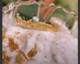 胡麻ドレッシングに☆きな粉プラスサラダ作り方15写真