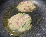 もちもち!ヘルシー!大根餅作り方3写真