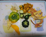 捨てちゃう野菜とサバボールのあんかけ作り方1写真