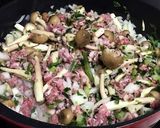 子供大好き♡優しい味のミートソースパスタ作り方2写真