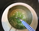 捨てちゃう野菜とサバボールのあんかけ作り方7写真