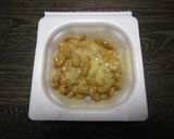 しいたけの納豆とろろチーズ焼き♪作り方2写真