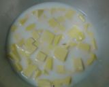 おいものタルト　チョコチップ入り作り方8写真