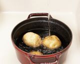 揚げずにかんたん！スコップコロッケ作り方2写真