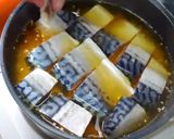 塩サバご飯　by カルットパン作り方5写真